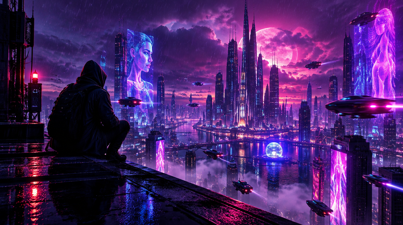 Signal City