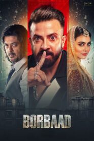 Borbaad (2025) Bangla Movie | Shakib Khan Full HD Watch