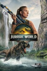 Jurassic World Rebirth full movie download