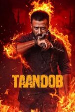 Taandob Full Movie Download (2025) – Watch Online in HD | MovieDM