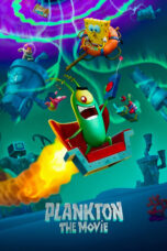 Plankton: The Movie (2025) Full Movie Download & Stream HD