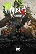 Batman Ninja vs. Yakuza League full movie dowload