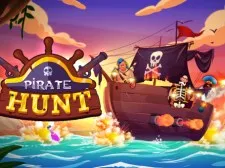 Pirate Hunt