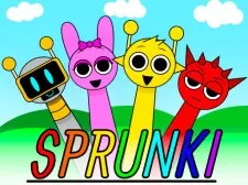 Sprunki